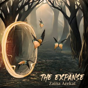The Expanse