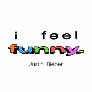 I Feel Funny - Single