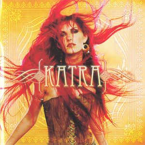 Katra cover