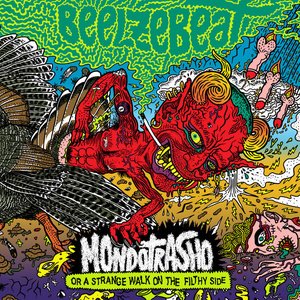 Mondo Trasho or a Strange Walk on the Filthy Side [Explicit]
