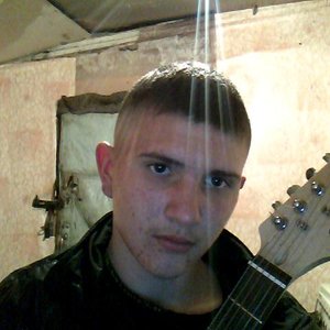 Аватар для Алекс "Фок" Верещагин