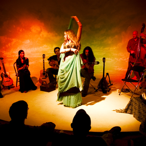 Children of the Revolution photo provided by Last.fm