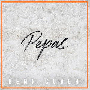 Artwork for Pepas