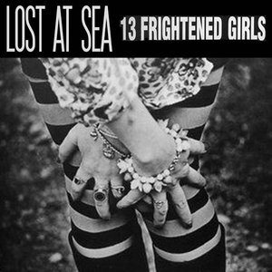 Lost At Sea