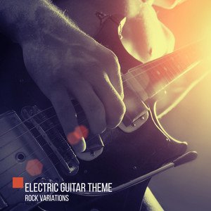 Electric Guitar Theme: Rock Variations