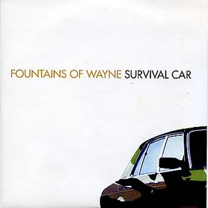 Survival Car