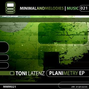 Planimetry EP