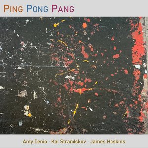 Ping Pong Pang