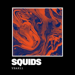 Yeax11 - EP