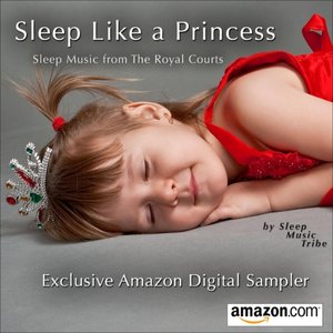 Sleep Like a Princess