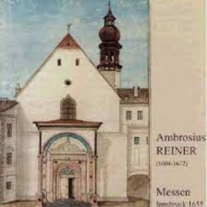 Ambrosius Reiner 的头像