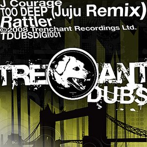 Too Deep (Juju Remix)