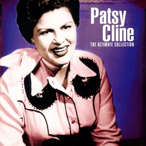 Patsy Cline - The Ultimate Collection