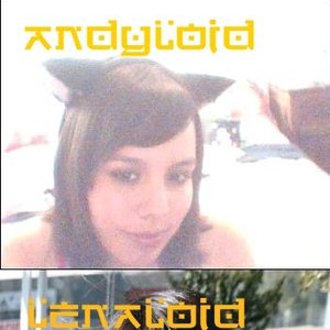 Avatar for Andrea Maxil & Lena Ruiz