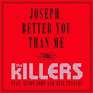 Avatar for The Killers Feat. Elton John & Neil Tennant