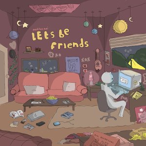 Let's Be Friends