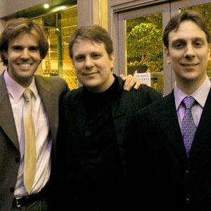 Jeremy Soule/Julian Soule/Asja Kadric 的头像