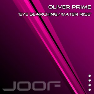 Eye Searching Sun / Water Rise