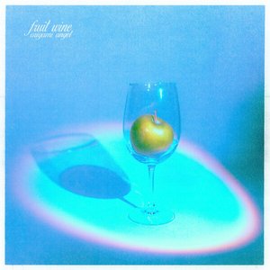 Fruit Wine - Single