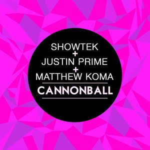 Showtek & Justin Prime feat. Matthew Koma 的头像