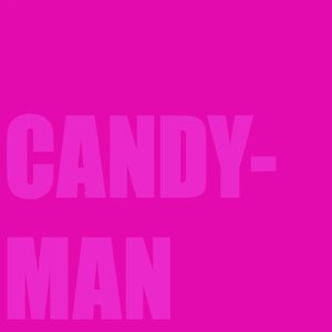 CANDY-MAN