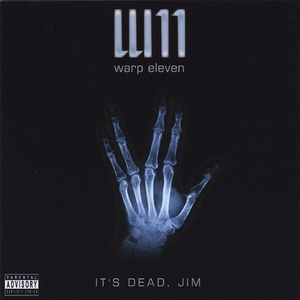 It's Dead Jim cover