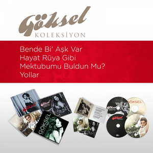 Göksel Kurşuni Renkler | Mp3 | Download Music, Mp3 to your pc or mobil  devices | Akord.net