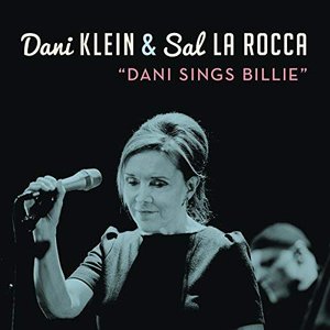 Image for 'Dani Sings Billie'