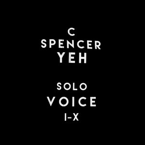 Solo Voice I-X