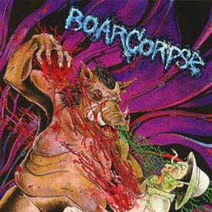 Boarcorpse