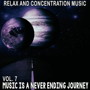 Music Is a Never Ending Journey, Vol. 7