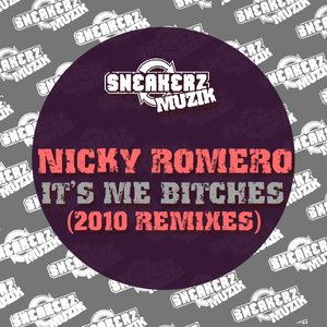Nicky It's Me Bitches 2010 remixes