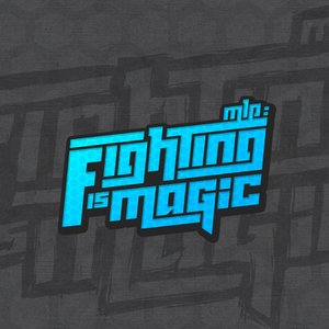 MLP Fighting is Magic 的头像