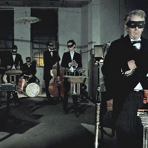 'Orkestra Obsolete' için resim