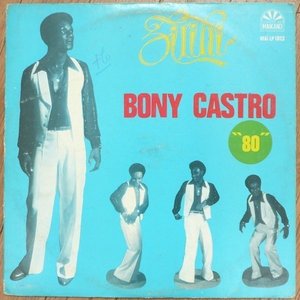 Bony Castro 的头像