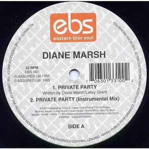 Private Party