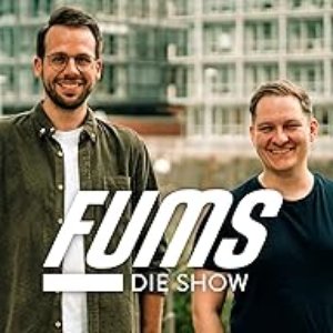 FUMS – DIE SHOW 的头像