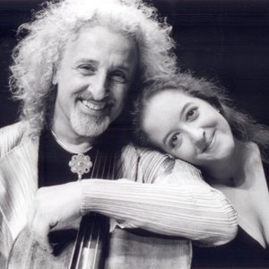 Mischa Maisky, Lily Maisky 的头像