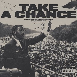 Take a chance