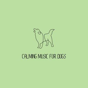 Изображение для 'Calming Music for Dogs'