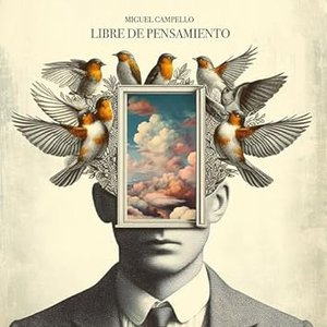 LIBRE DE PENSAMIENTO