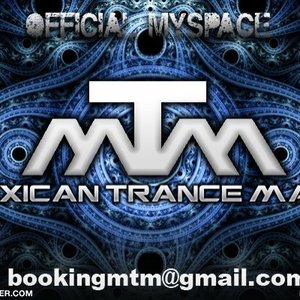 Mexican Trance Mafia 的头像