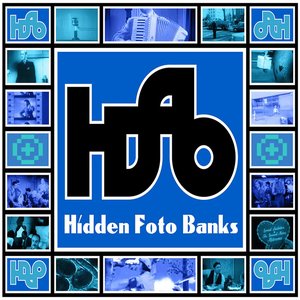 Hidden Foto Banks