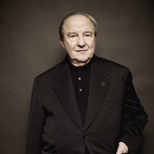 Menahem Pressler 的头像