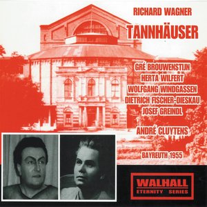 Richard Wagner : Tannhäuser