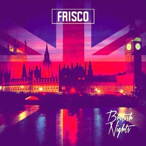 Image for 'British Nights'