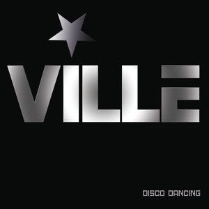 Disco Dancing