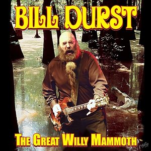 The Great Willy Mammoth