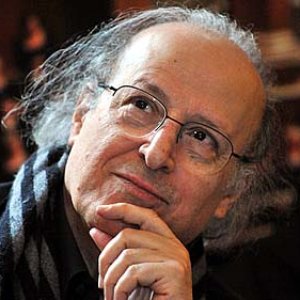 Wiener Symphoniker, Eliahu Inbal 的头像