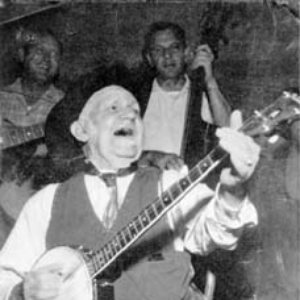 Uncle Dave Macon photo provided by Last.fm